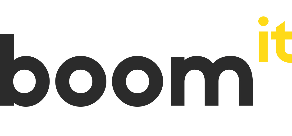 Boomit Team